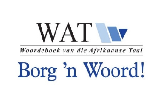 AfriForum Youth sponsors two words on World Dictionary Day