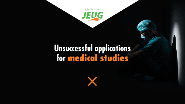 Survey: Selection for medical studies