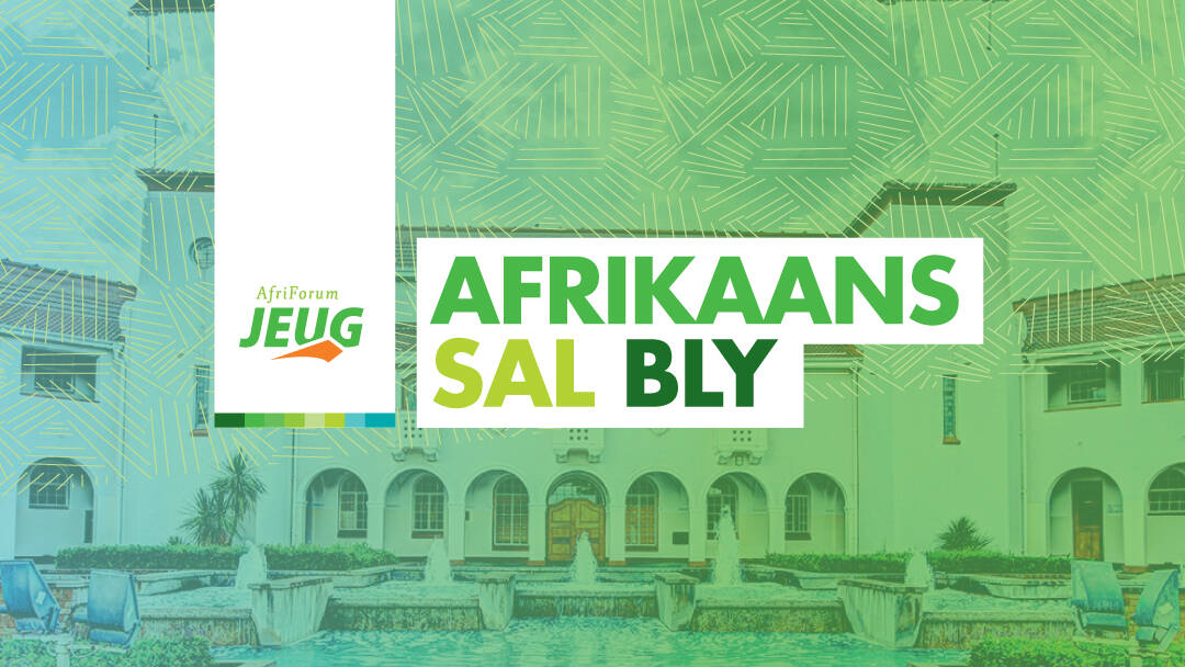 Afrikaans-sal-bly
