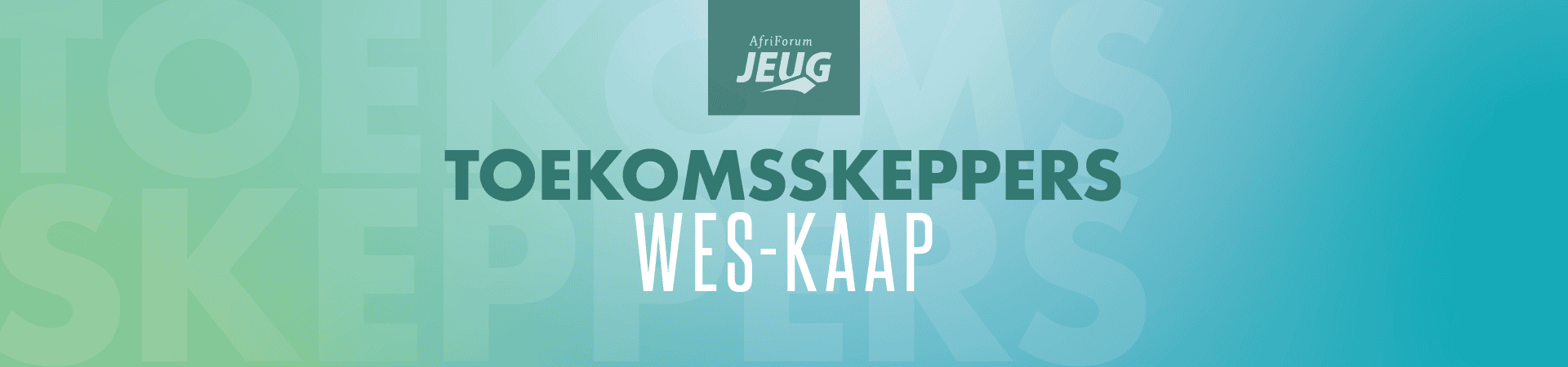 Toekomsskeppers-Wes-KaapAfr