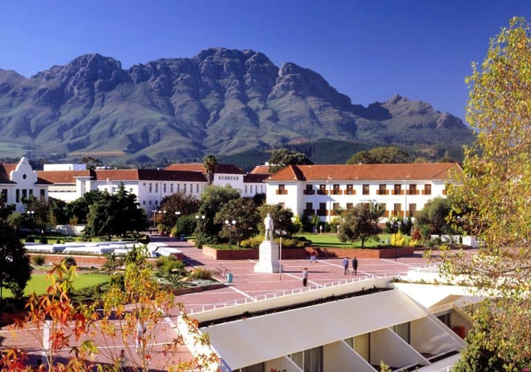 AfriForum Youth takes stand against Stellenbosch University over new allegations in continued SRC election controversy