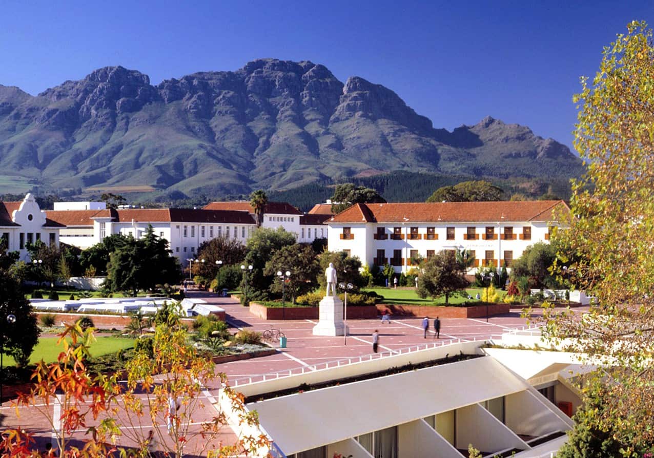 Stellenbosch_University