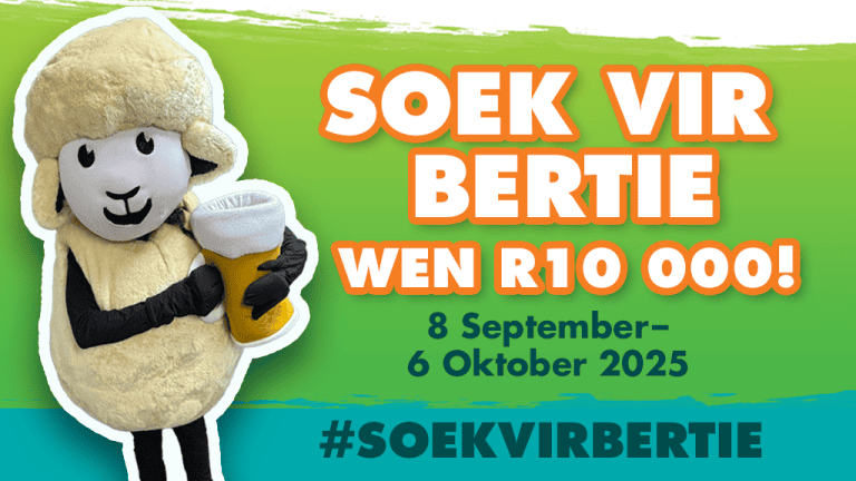 Soek vir bertie