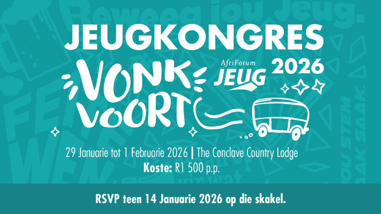 Jeugkongres 2026