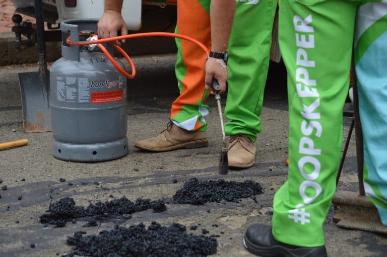 AfriForum Jeug verbeter veiligheid om Bloem-skole