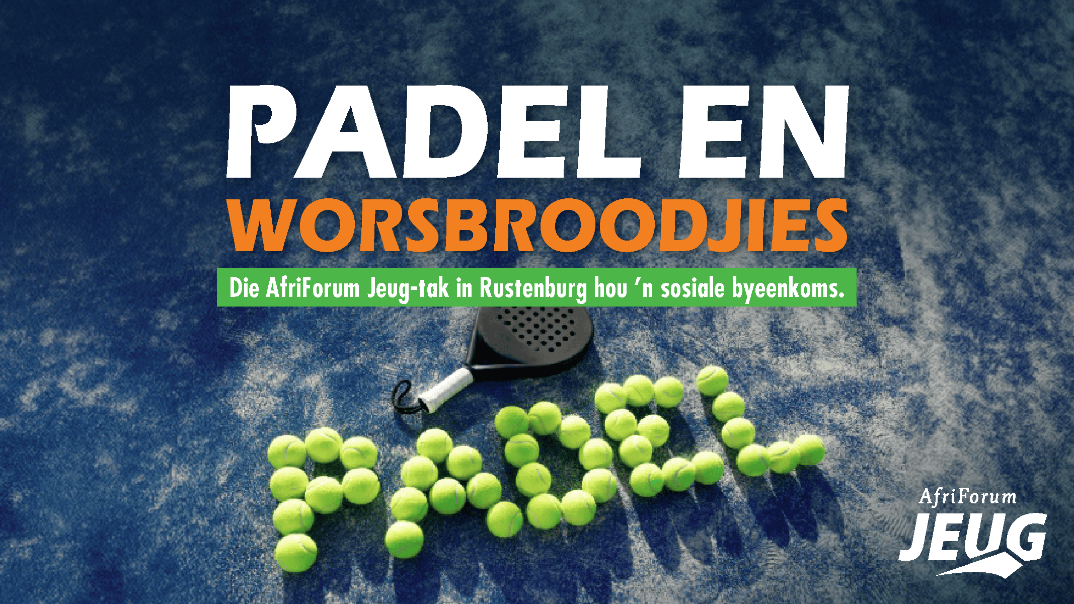 Petiesie - Padel en worsbroodjies - Sané - 13 Maart_Artboard 1 copy-04