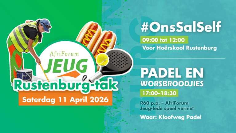 Rustenburg kuiergeleentheid