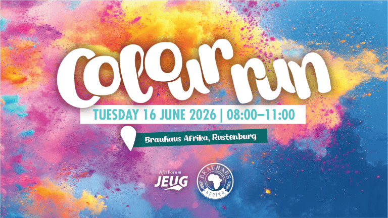 Colour run