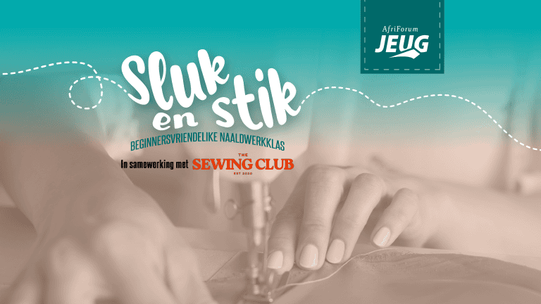 Sluk en stik