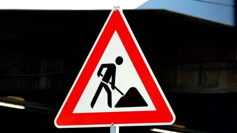 AfriForum Youth demands answers regarding R146 million roadworks on Lynnwood Road that are still dragging on